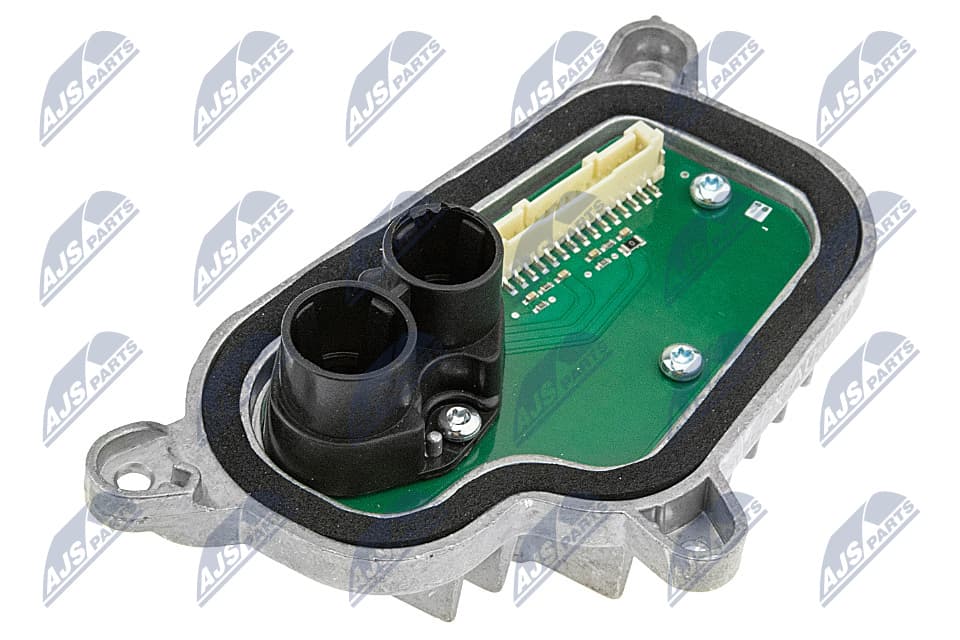 NTY FEUX DIURNES MODULE PHARES DISPOSITIF DE COMMANDE DE REMPLAC
