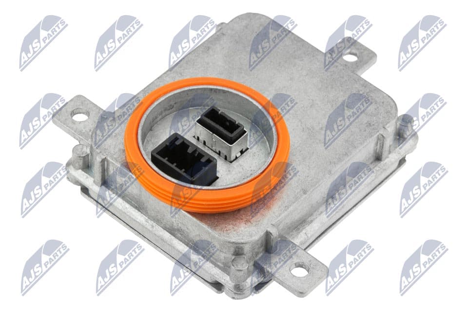 NTY TMS PHARE CONDUCTEUR MODULE