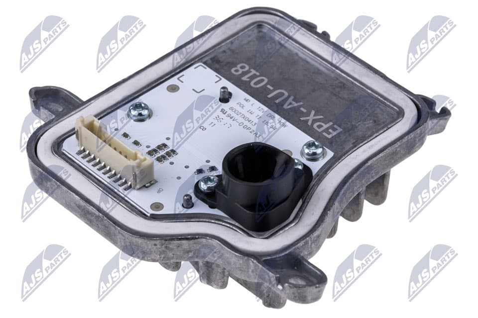 NTY FEUX DIURNES MODULE PHARES DISPOSITIF DE COMMANDE DE REMPLAC