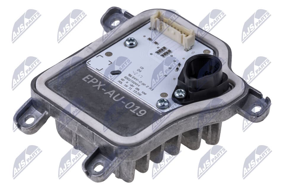 NTY FEUX DIURNES MODULE PHARES DISPOSITIF DE COMMANDE DE REMPLAC