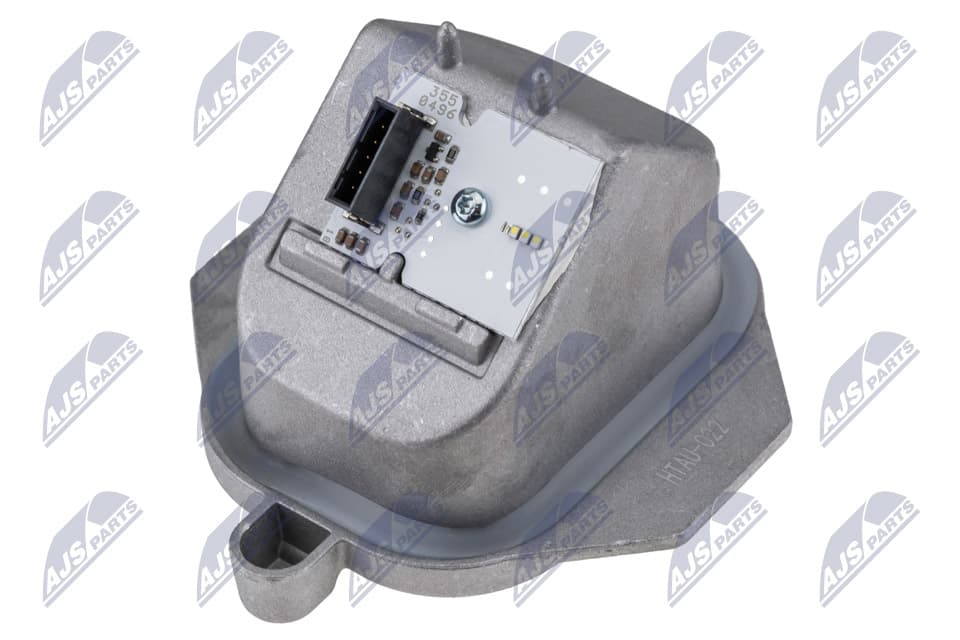 NTY FEUX DIURNES MODULE PHARES DISPOSITIF DE COMMANDE DE REMPLAC