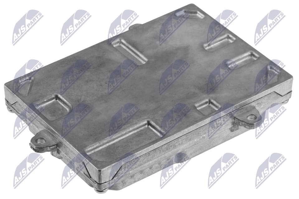 NTY TMS PHARE CONDUCTEUR MODULE