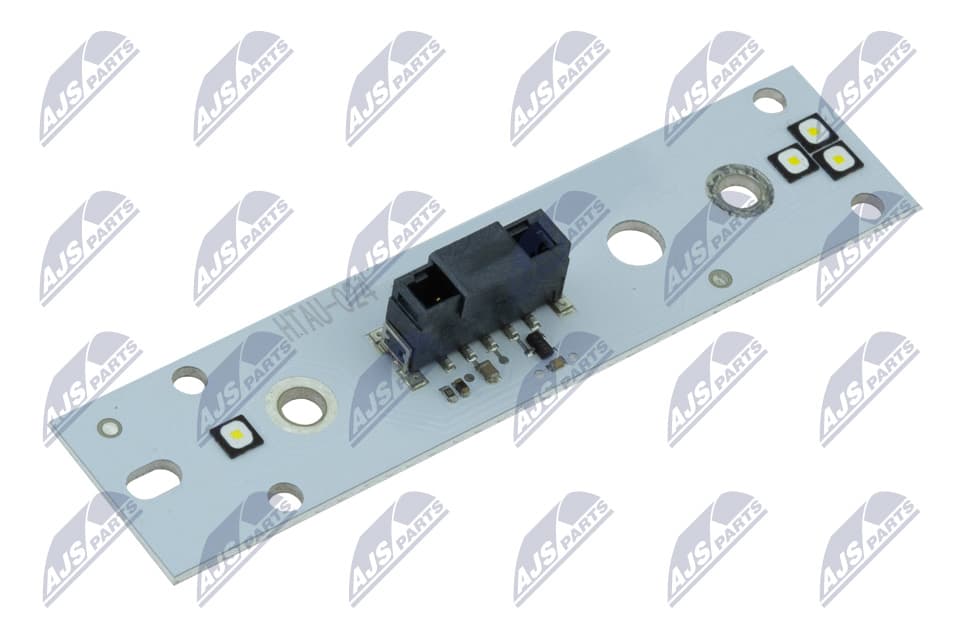 NTY MODUŁ/PŁYTKA REFLEKTORA LED DRL