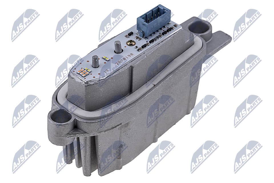 NTY FEUX DIURNES MODULE PHARES DISPOSITIF DE COMMANDE DE REMPLAC