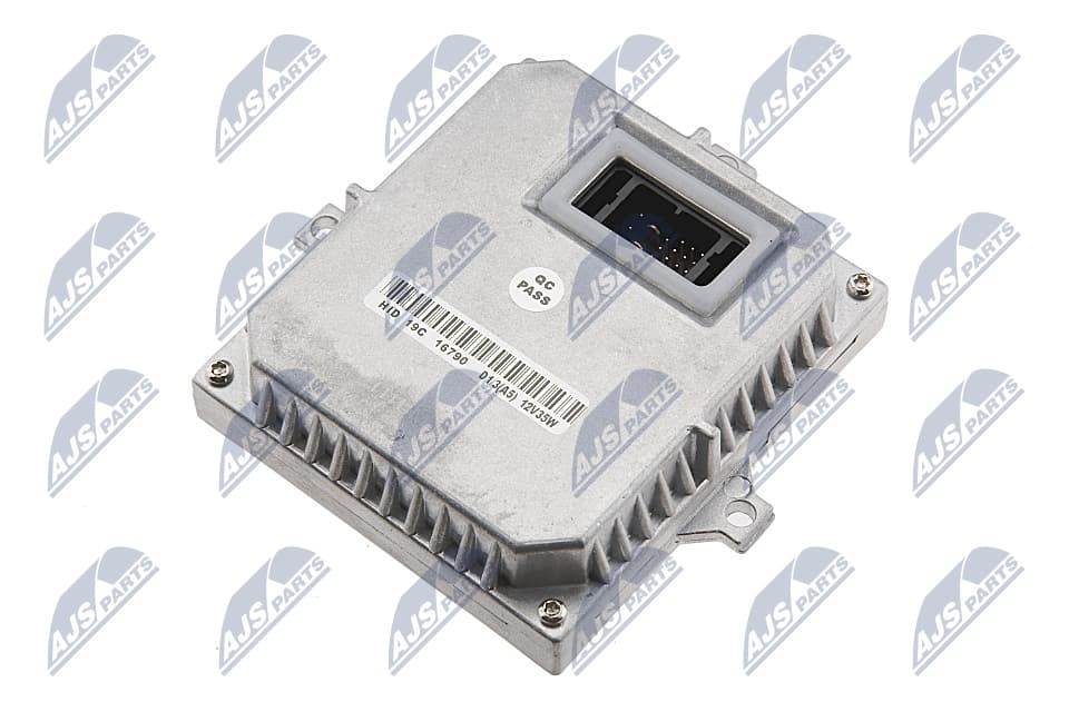 NTY APPAREIL DE COMMANDE, SYST?ME D'ÉCLAIRAGE D2S/D2R/D1S/R