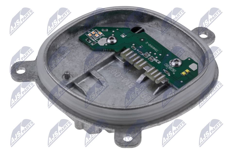 NTY CLIGNOTANT MODULE PHARE GAUCHE LED