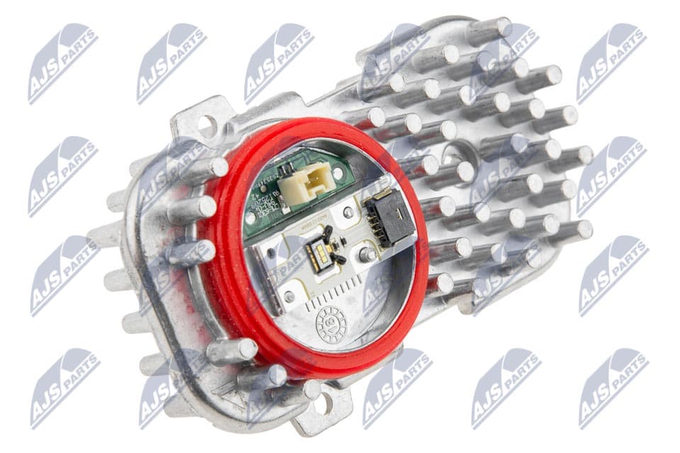 NTY FEUX DIURNES MODULE PHARES DISPOSITIF DE COMMANDE DE REMPLAC