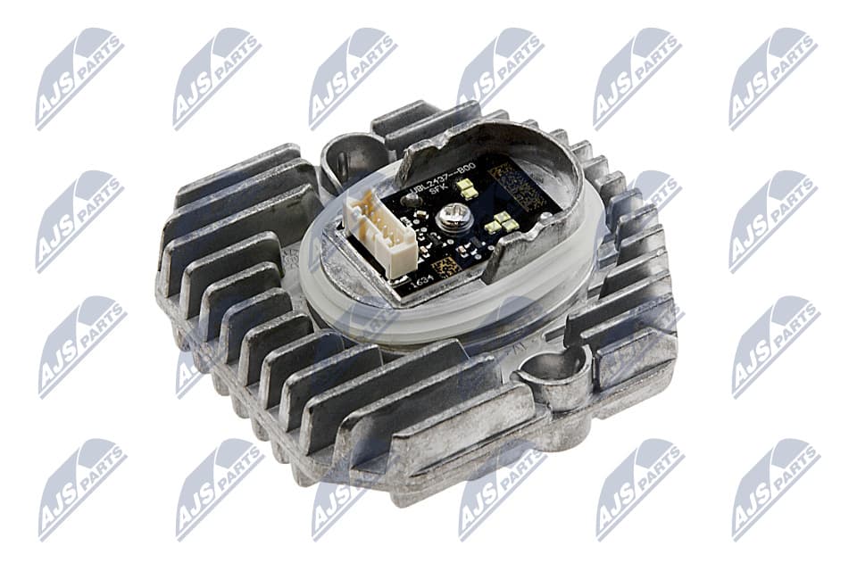 NTY FEUX DIURNES MODULE PHARES DISPOSITIF DE COMMANDE DE REMPLAC