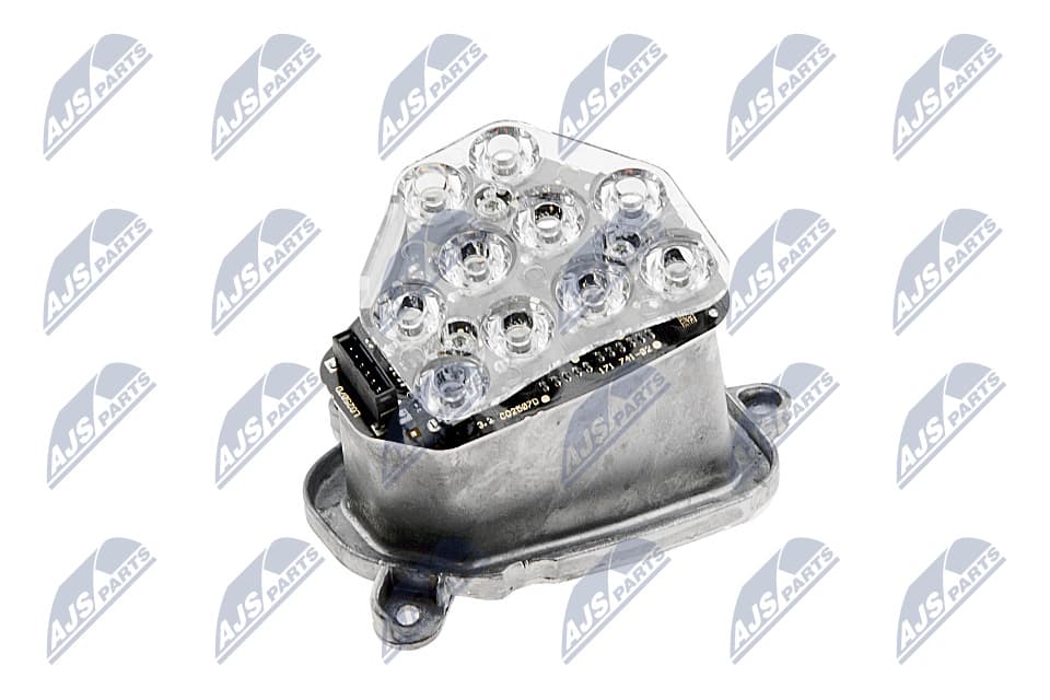 NTY CLIGNOTANT MODULE , INDICATEUR DE DIRECTION LED