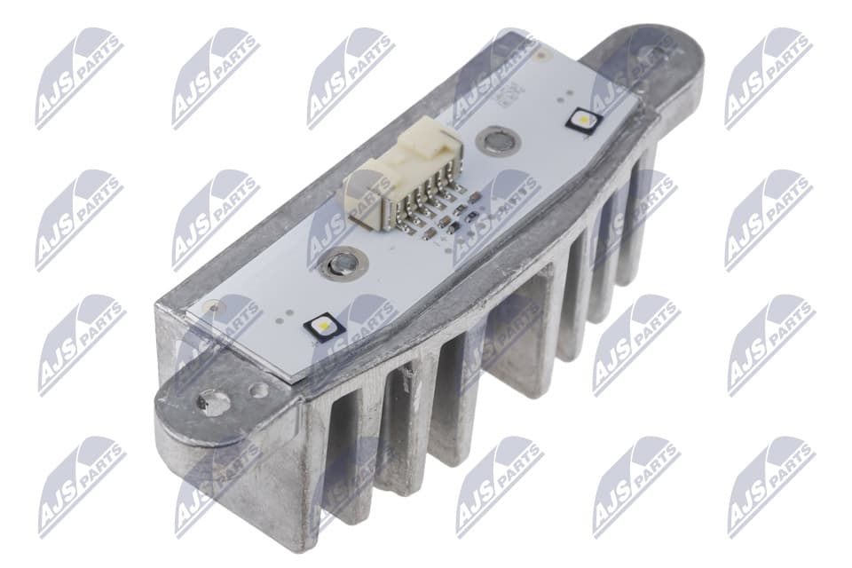 NTY FEUX DIURNES MODULE PHARES DISPOSITIF DE COMMANDE DE REMPLAC