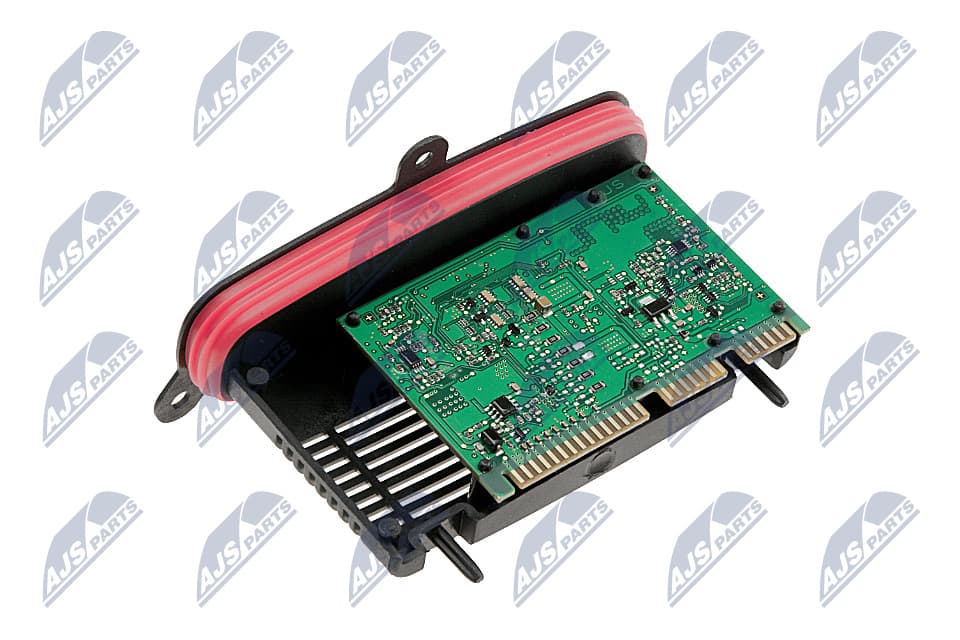 NTY TMS PHARE CONDUCTEUR MODULE