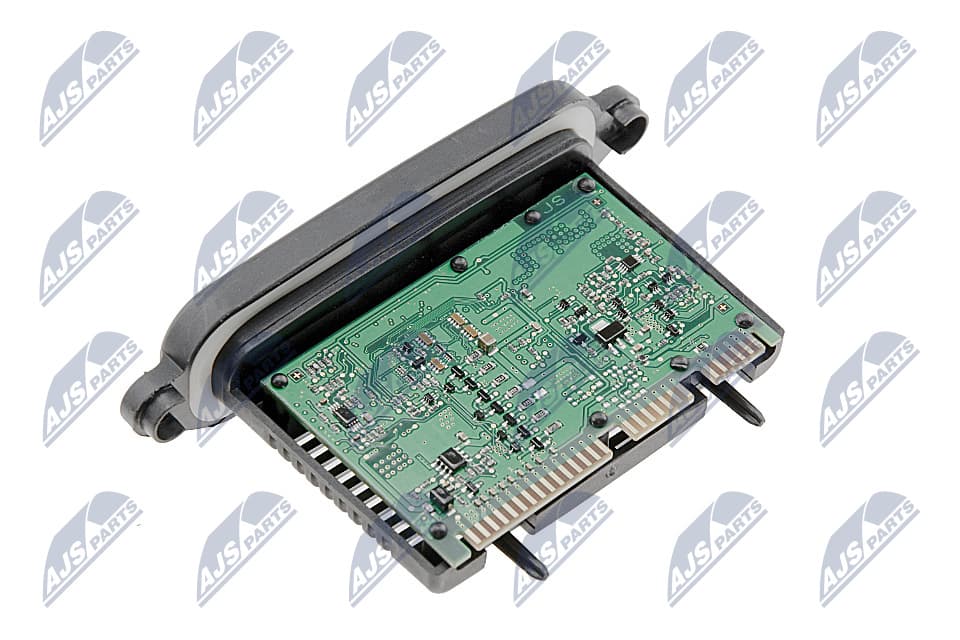NTY TMS PHARE CONDUCTEUR MODULE