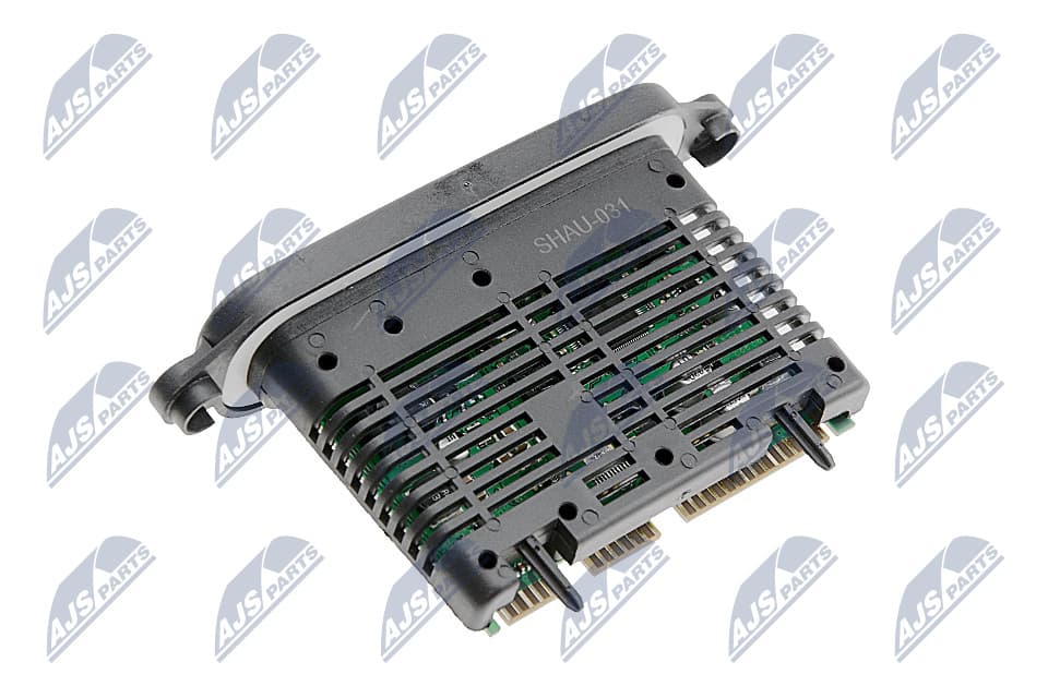 NTY PHARE HALOGENE CONDUCTEUR BALLAST MODULE