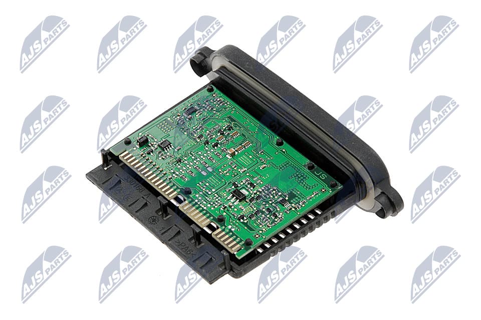 NTY PHARE HALOGENE CONDUCTEUR BALLAST MODULE