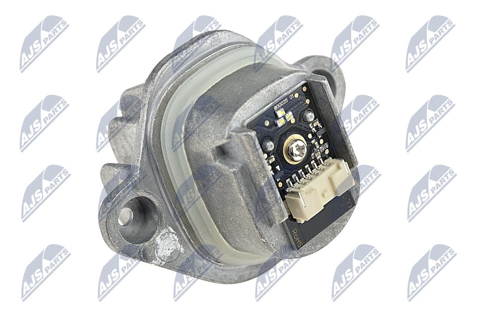 NTY FEUX DIURNES MODULE PHARES DISPOSITIF DE COMMANDE DE REMPLAC