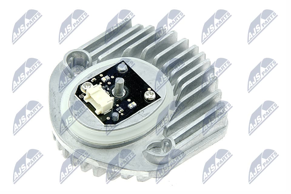 NTY FEUX DIURNES MODULE PHARES DISPOSITIF DE COMMANDE DE REMPLAC