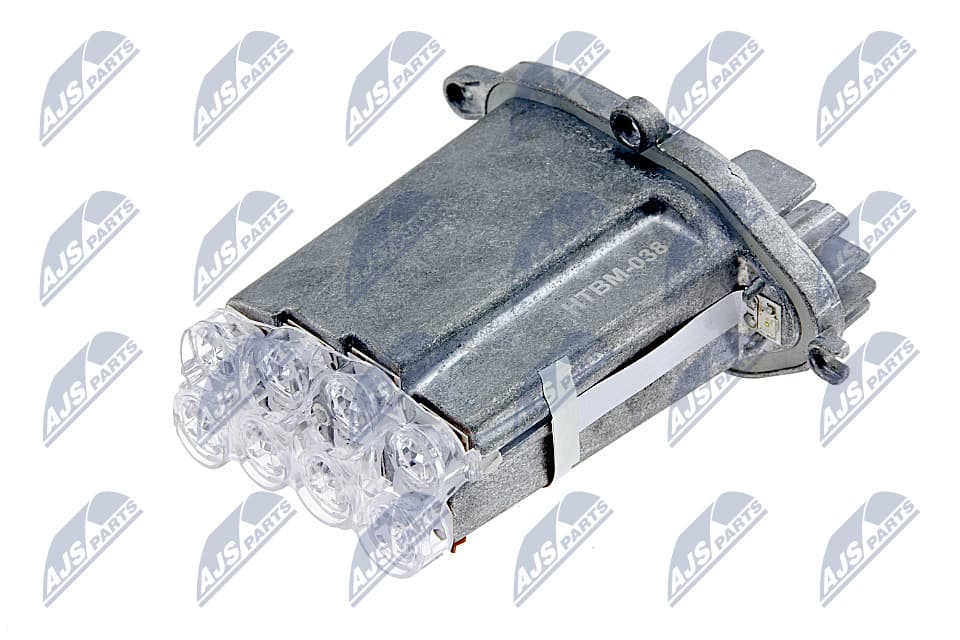 NTY CLIGNOTANT MODULE , INDICATEUR DE DIRECTION LED