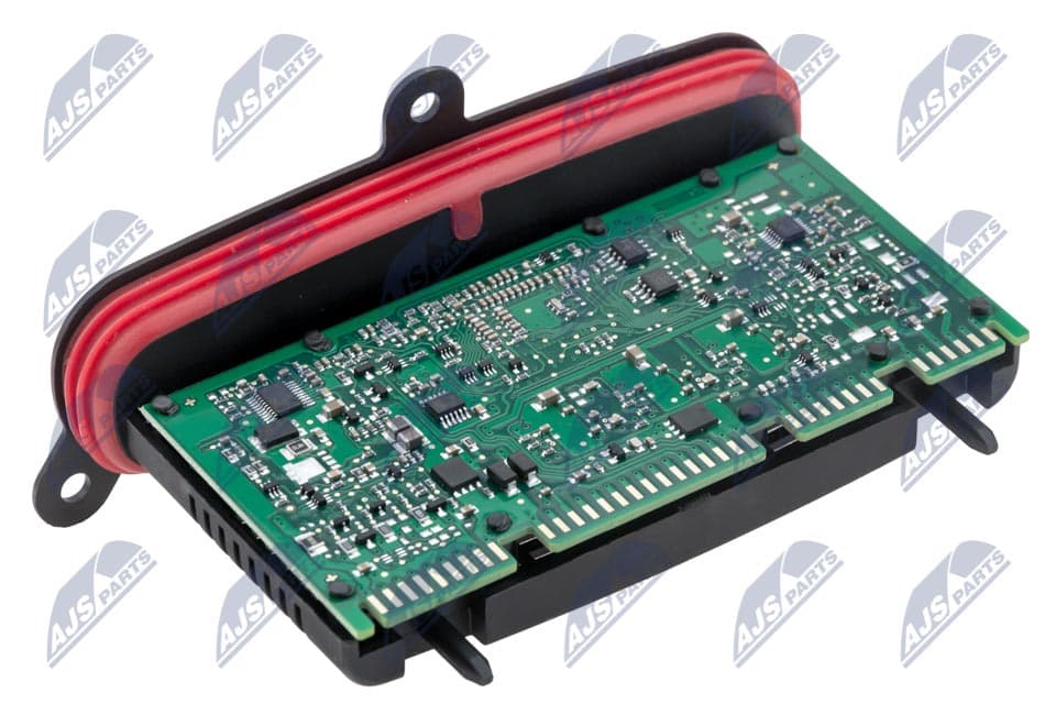 NTY TMS PHARE CONDUCTEUR MODULE