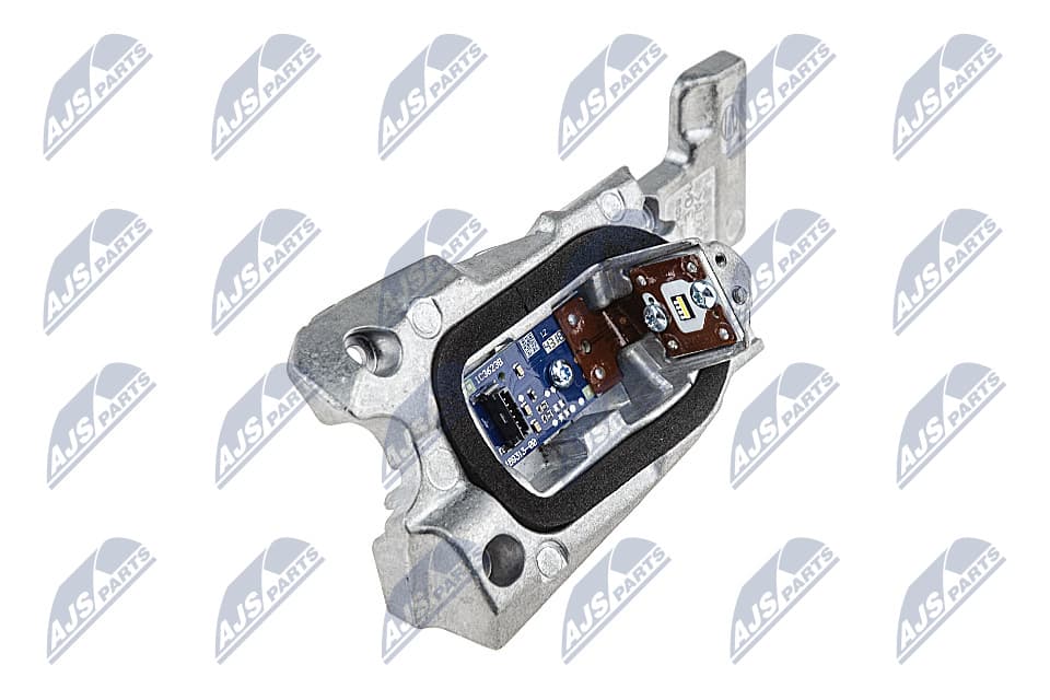 NTY LUMIERE MODULE PHARE LED