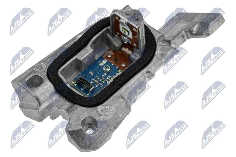 NTY LUMIERE MODULE PHARE LED