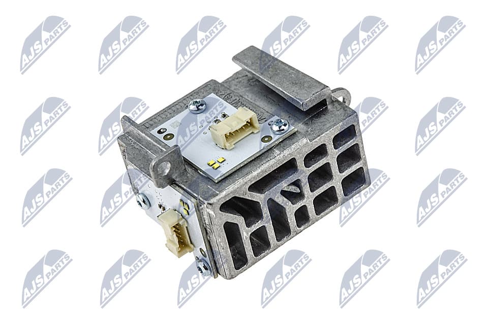 NTY FEUX DIURNES MODULE PHARES DISPOSITIF DE COMMANDE DE REMPLAC
