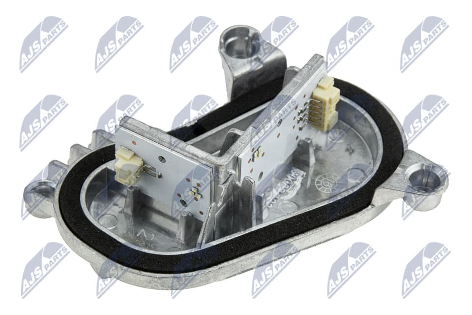 NTY FEUX DIURNES MODULE PHARES DISPOSITIF DE COMMANDE DE REMPLAC