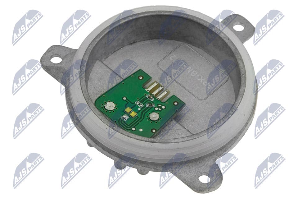 NTY FEUX DIURNES MODULE PHARES DISPOSITIF DE COMMANDE DE REMPLAC