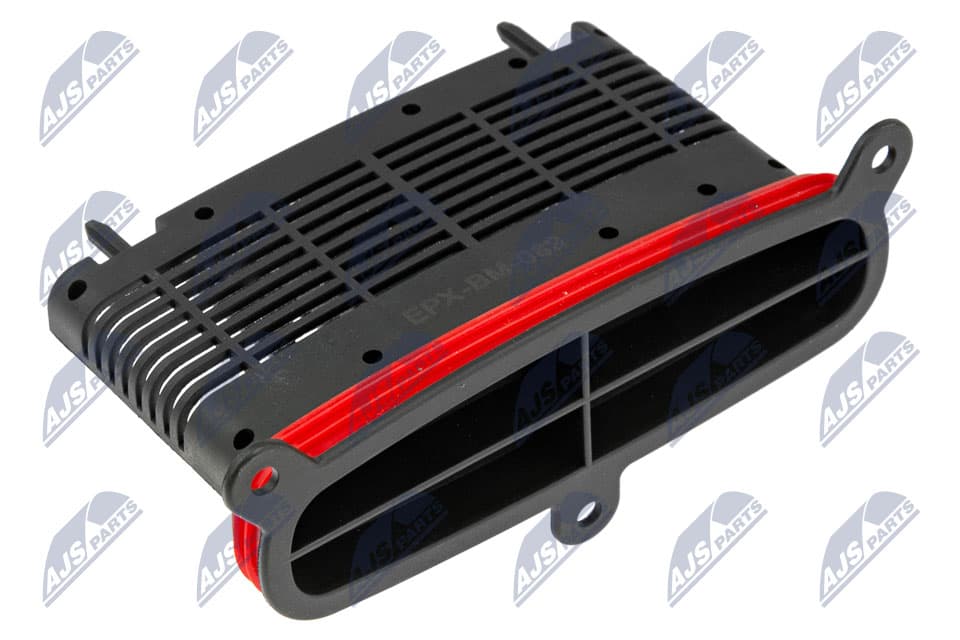 NTY TMS PHARE CONDUCTEUR MODULE