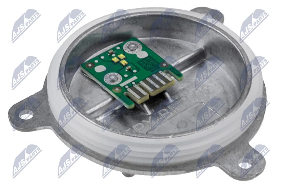 NTY FEUX DIURNES MODULE PHARES DISPOSITIF DE COMMANDE DE REMPLAC