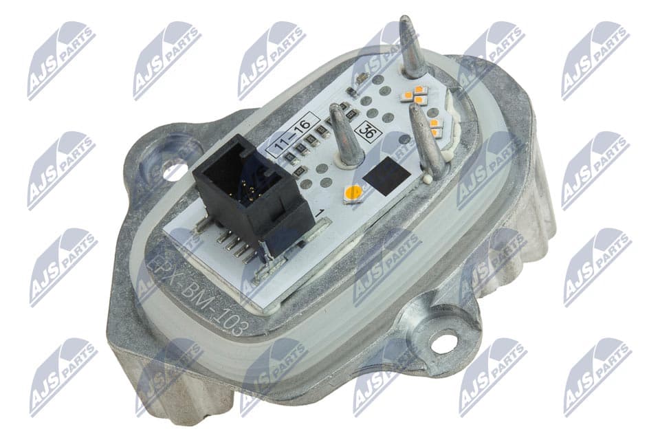NTY CLIGNOTANT MODULE PHARE GAUCHE LED