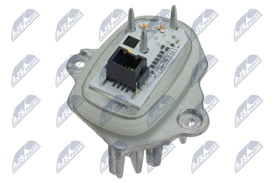 NTY CLIGNOTANT MODULE PHARE  DROITE LED