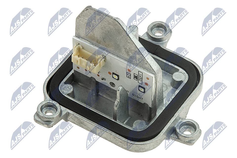 NTY FEUX DIURNES MODULE PHARES DISPOSITIF DE COMMANDE DE REMPLAC