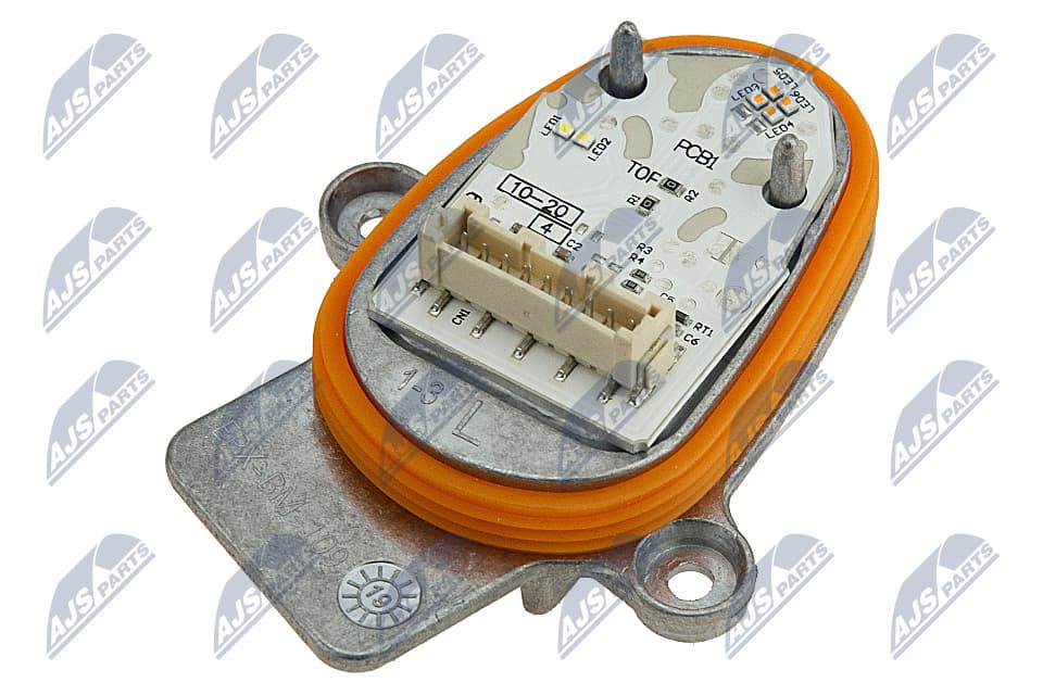 NTY CLIGNOTANT MODULE PHARE GAUCHE LED