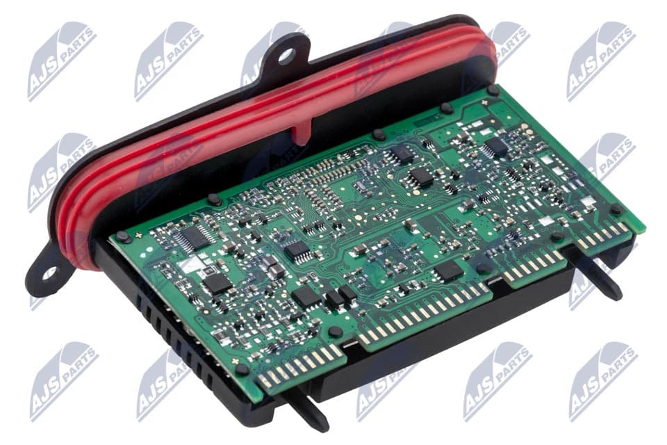 NTY TMS PHARE CONDUCTEUR MODULE AHL