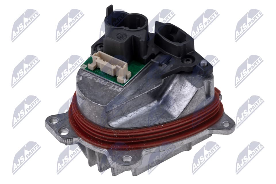 NTY FEUX DIURNES MODULE PHARES DISPOSITIF DE COMMANDE DE REMPLAC