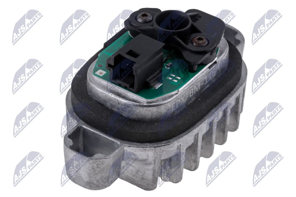 NTY FEUX DIURNES MODULE PHARES DISPOSITIF DE COMMANDE DE REMPLAC