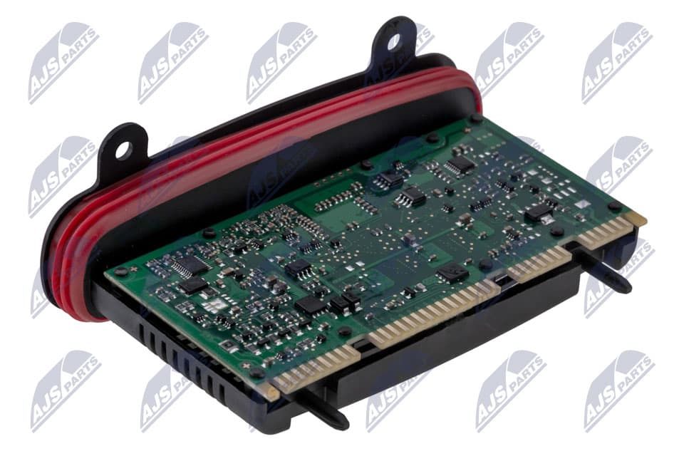 NTY TMS PHARE CONDUCTEUR MODULE