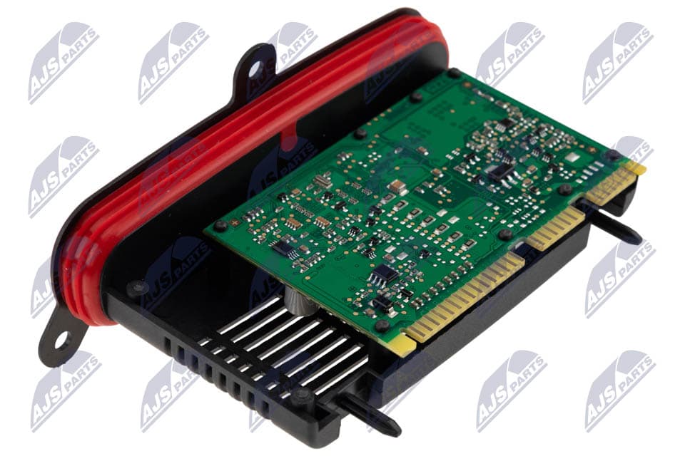 NTY TMS PHARE CONDUCTEUR MODULE