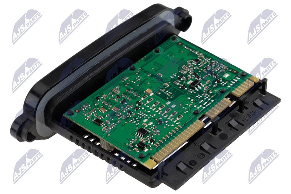 NTY PHARE HALOGENE CONDUCTEUR BALLAST MODULE