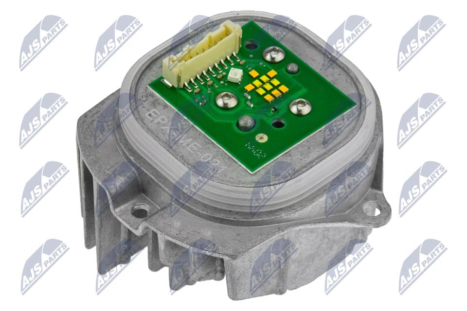 NTY FEUX DIURNES MODULE PHARES DISPOSITIF DE COMMANDE DE REMPLAC