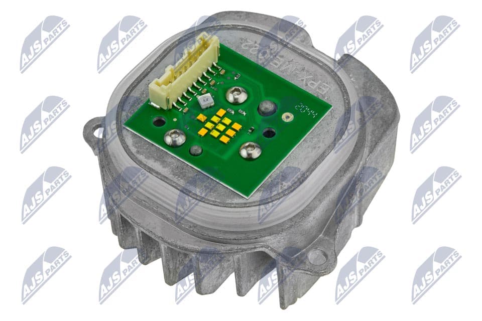 NTY FEUX DIURNES MODULE PHARES DISPOSITIF DE COMMANDE DE REMPLAC