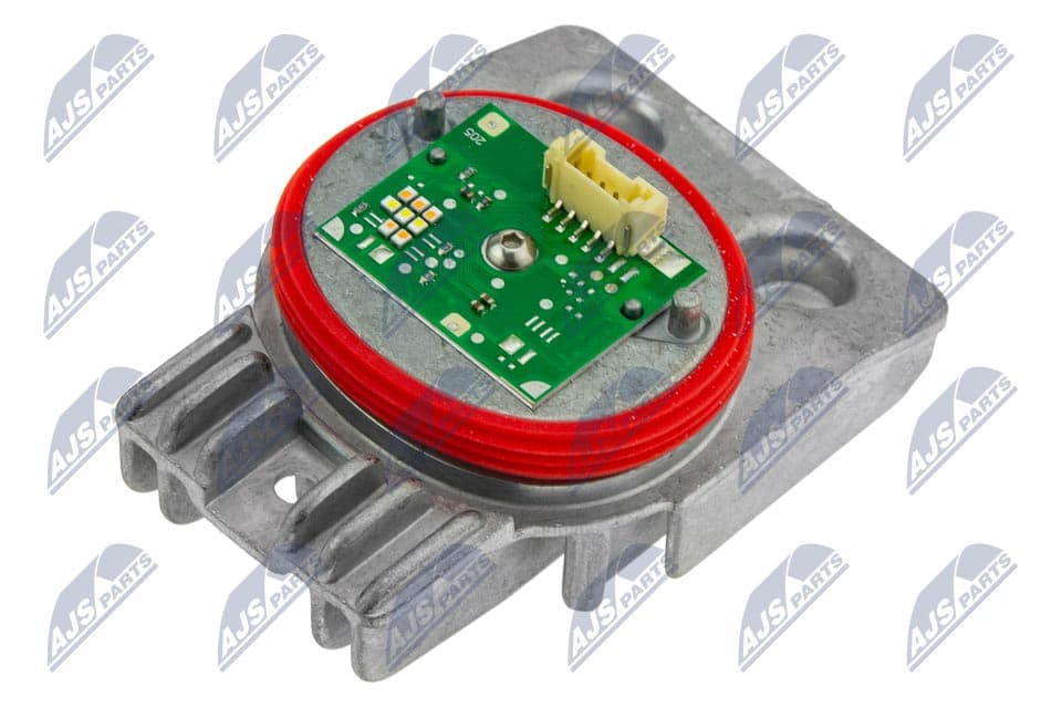 NTY FEUX DIURNES MODULE PHARES DISPOSITIF DE COMMANDE DE REMPLAC