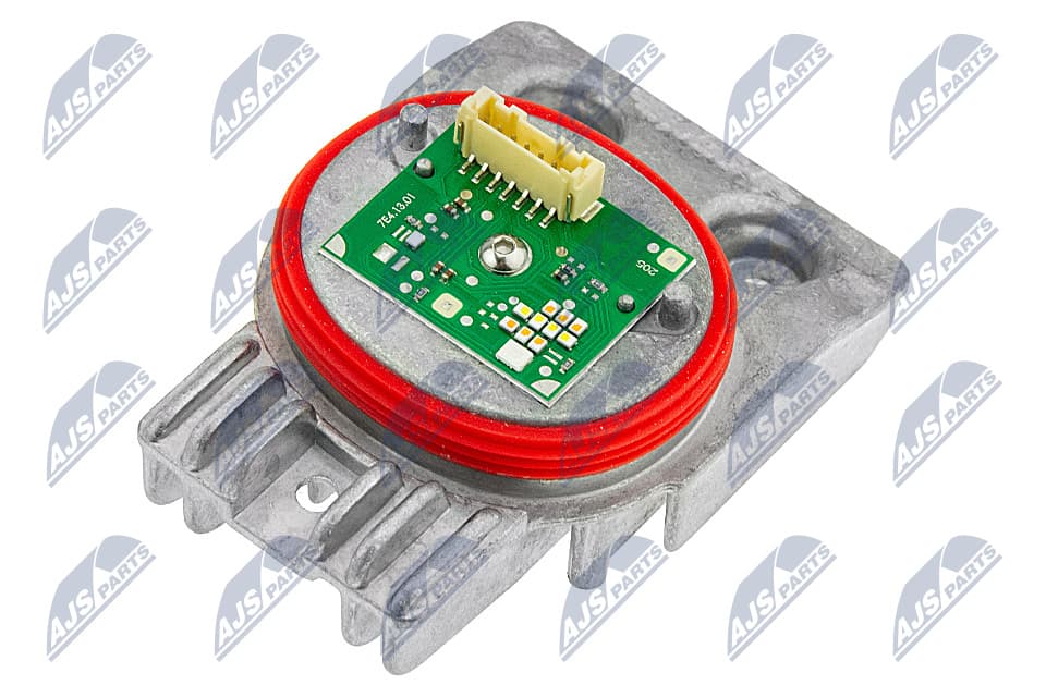 NTY FEUX DIURNES MODULE PHARES DISPOSITIF DE COMMANDE DE REMPLAC