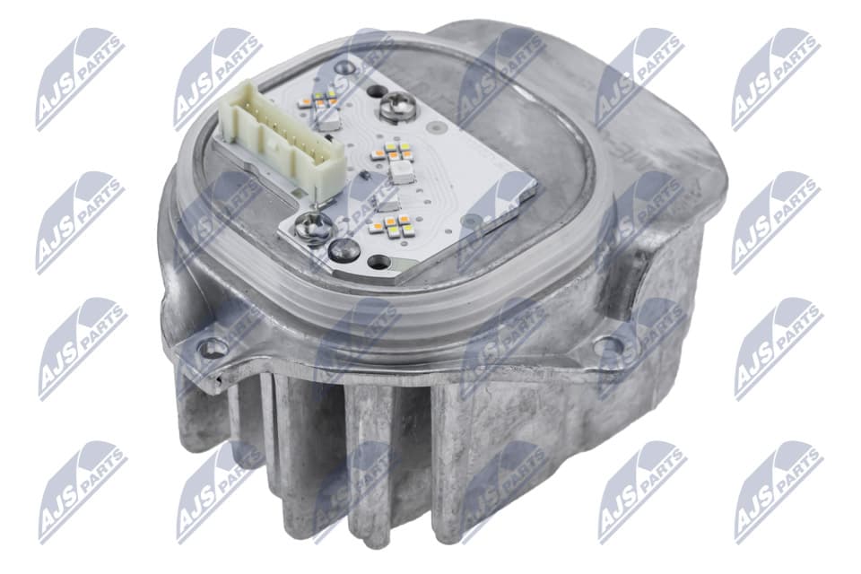 NTY FEUX DIURNES MODULE PHARES DISPOSITIF DE COMMANDE DE REMPLAC
