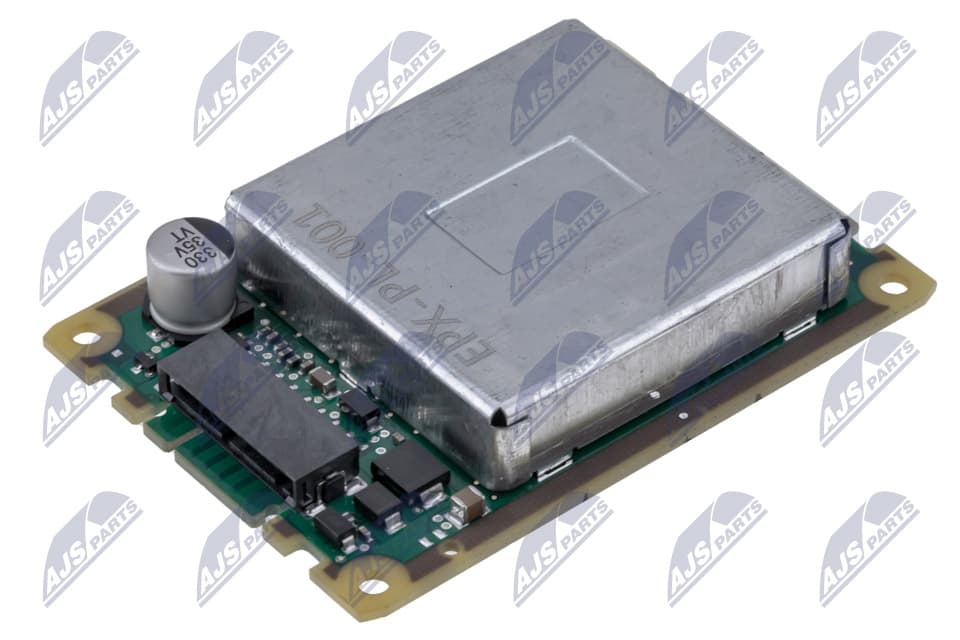 NTY FEUX DIURNES MODULE PHARES DISPOSITIF DE COMMANDE DE REMPLAC