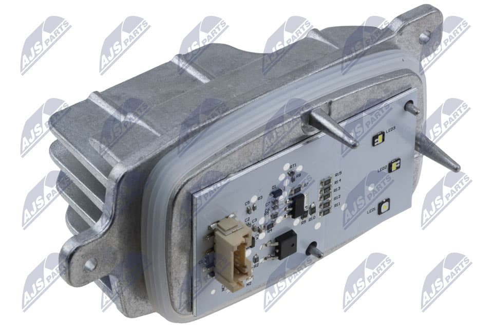 NTY FEUX DIURNES MODULE PHARES DISPOSITIF DE COMMANDE DE REMPLAC