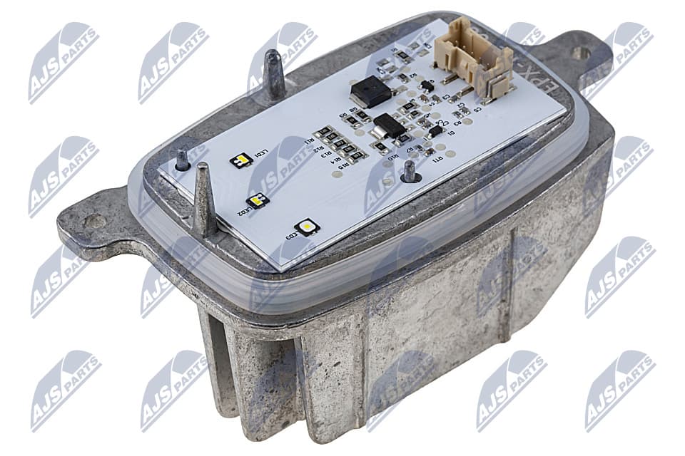 NTY FEUX DIURNES MODULE PHARES DISPOSITIF DE COMMANDE DE REMPLAC