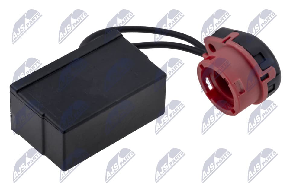 NTY PRZETWORNICA/STARTER/CEWKA XENON