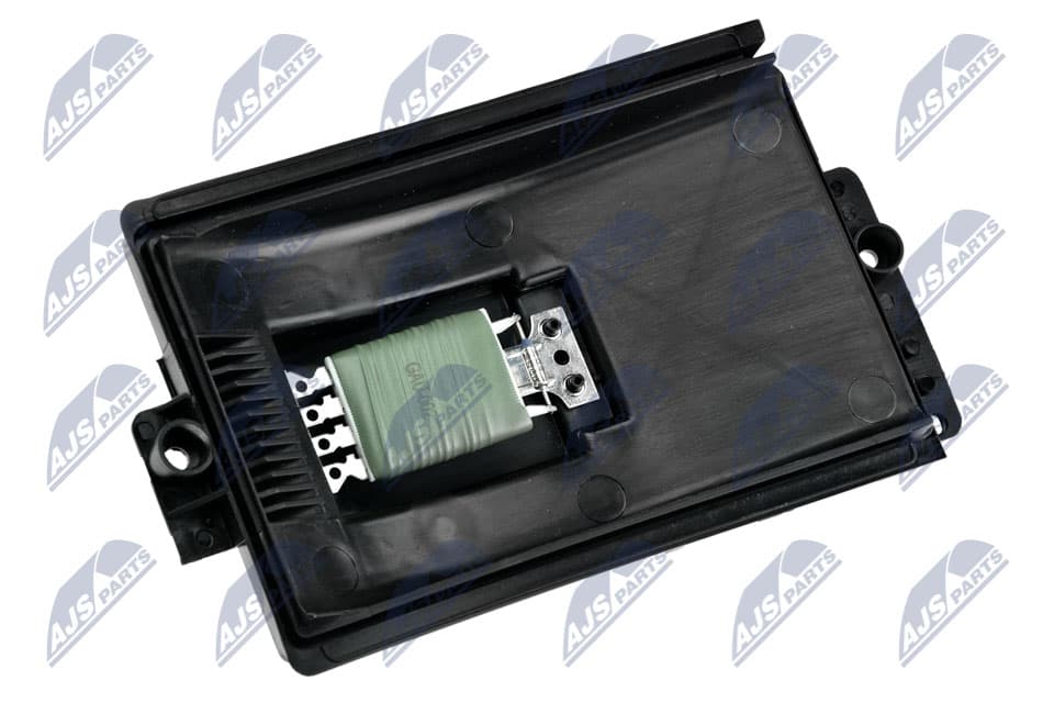 NTY RÉGULATEUR, PULSEUR D'AIR HABITACLE