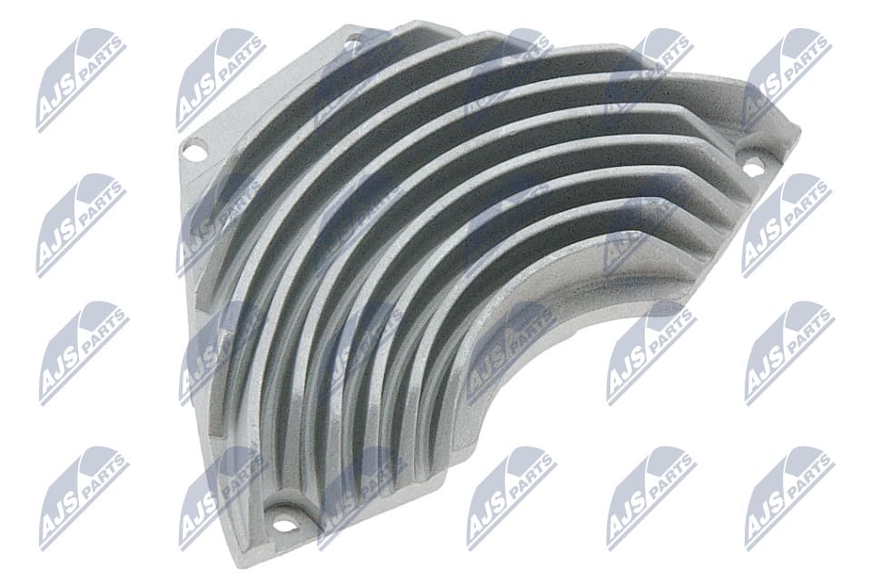 NTY RÉGULATEUR, PULSEUR D'AIR HABITACLE